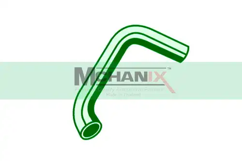 маркуч на радиатора Mchanix CRRDH-016