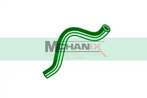 маркуч на радиатора Mchanix CVRDH-042