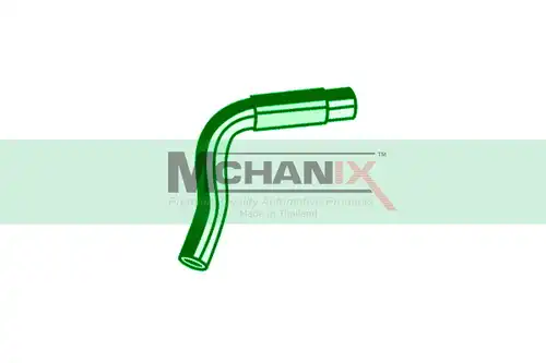 маркуч на радиатора Mchanix CVRDH-058