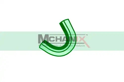 маркуч на радиатора Mchanix DHBPH-001