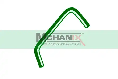 маркуч на радиатора Mchanix DHBPH-002