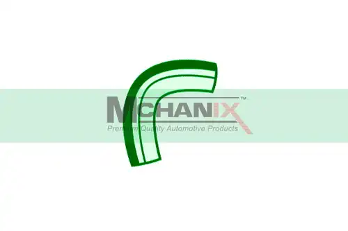 маркуч на радиатора Mchanix DHRDH-046