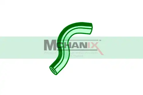 маркуч на радиатора Mchanix DWRDH-023