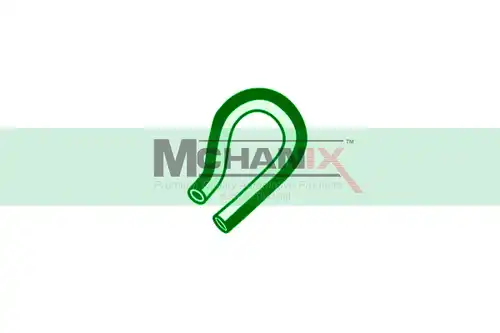 маркуч на радиатора Mchanix HOBPH-003