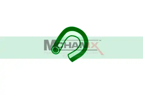 маркуч на радиатора Mchanix HOBPH-018