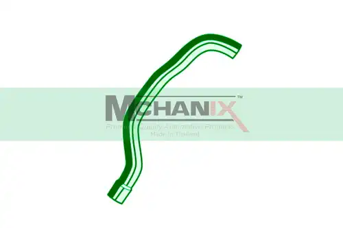 маркуч на радиатора Mchanix HORDH-061