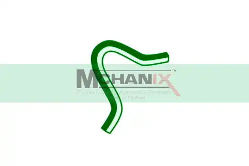 маркуч на радиатора Mchanix HYHTH-026