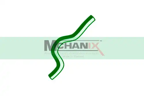 маркуч на радиатора Mchanix HYHTH-027