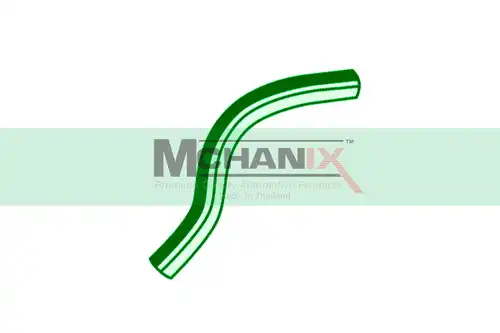 маркуч на радиатора Mchanix HYRDH-051