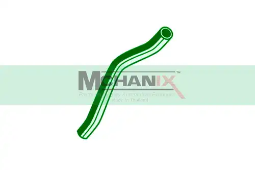 маркуч на радиатора Mchanix HYRDH-061