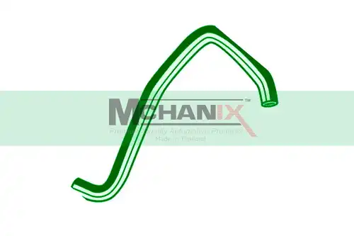 маркуч на радиатора Mchanix HYRDH-064