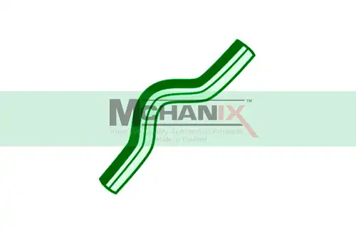 маркуч на радиатора Mchanix HYRDH-068