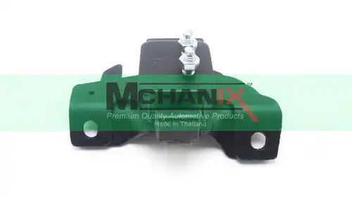 окачване, двигател Mchanix ISENM-024