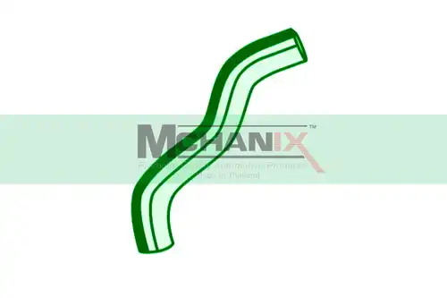 маркуч на радиатора Mchanix ISRDH-069