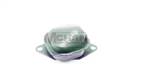 ударен тампон, окачване (ресьори) Mchanix ISSBP-010