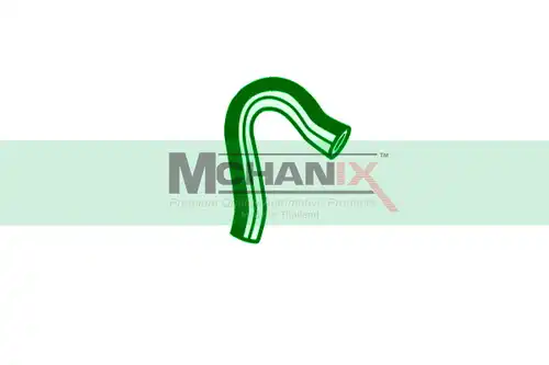 маркуч на радиатора Mchanix JPRDH-022