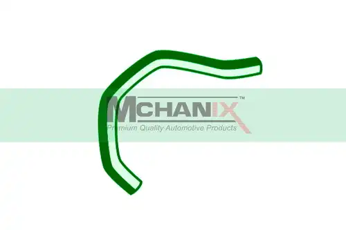 маркуч на радиатора Mchanix KIHTH-005