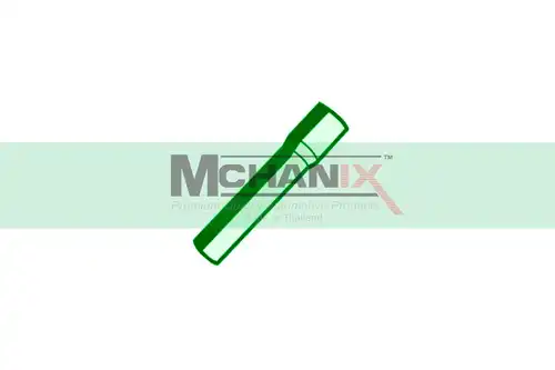 маркуч на радиатора Mchanix LXHTH-004