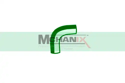 маркуч на радиатора Mchanix LXHTH-008