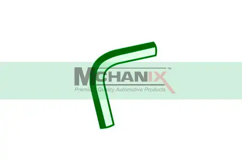 маркуч на радиатора Mchanix MTBPH-024