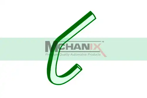 маркуч на радиатора Mchanix MTHTH-108