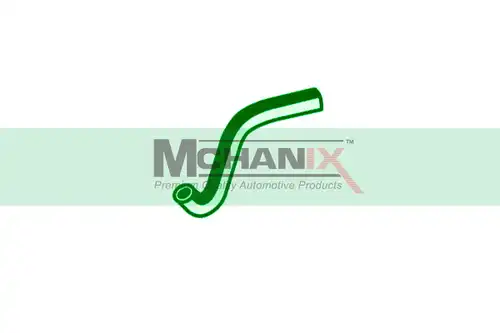 маркуч на радиатора Mchanix MTHTH-139