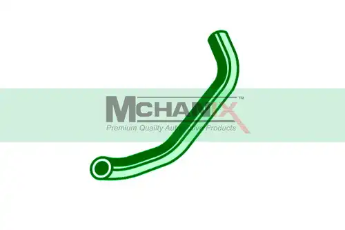 маркуч на радиатора Mchanix MTRDH-181