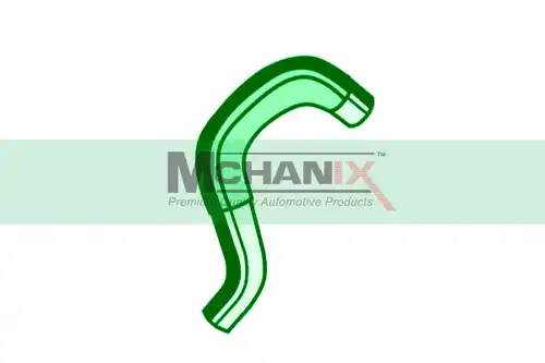 маркуч на радиатора Mchanix MTRDH-184