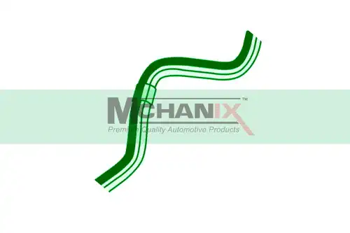 маркуч на радиатора Mchanix MTRDH-224