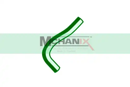 маркуч на радиатора Mchanix MZBPH-001