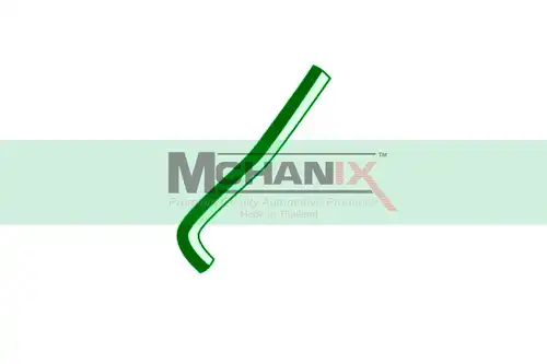 маркуч на радиатора Mchanix MZBPH-019