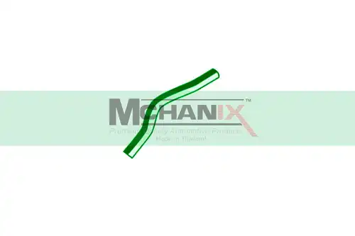 маркуч на радиатора Mchanix MZBPH-042