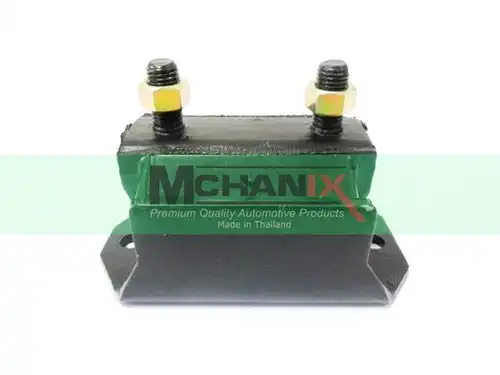 окачване, двигател Mchanix MZENM-001