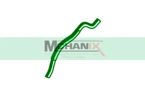 маркуч на радиатора Mchanix MZHTH-006