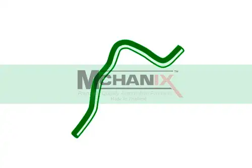 маркуч на радиатора Mchanix MZHTH-014