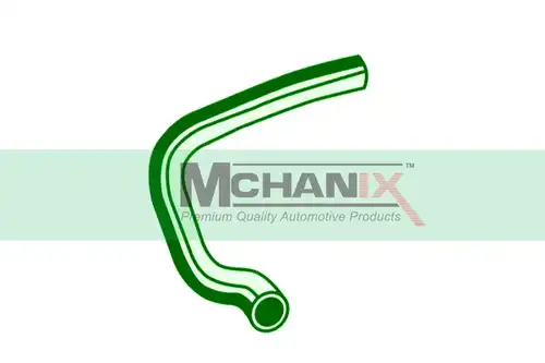 маркуч на радиатора Mchanix MZRDH-041