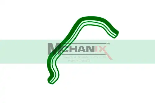 маркуч на радиатора Mchanix MZRDH-042