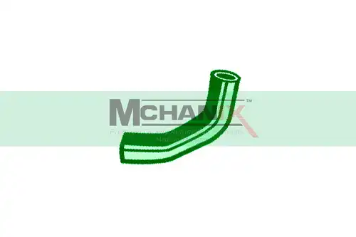 маркуч на радиатора Mchanix MZRDH-052