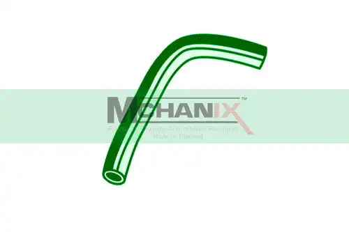 маркуч на радиатора Mchanix MZRDH-088