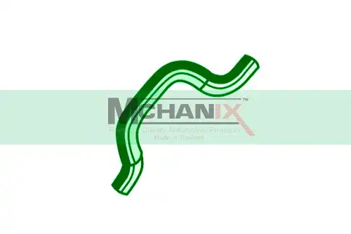 маркуч на радиатора Mchanix MZRDH-096