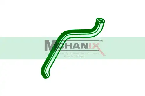 маркуч на радиатора Mchanix MZRDH-133