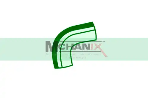 маркуч на радиатора Mchanix NSBPH-002