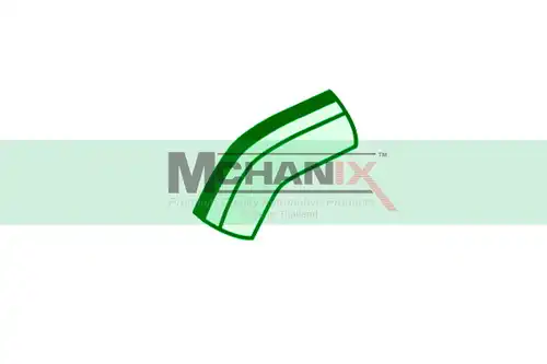 маркуч на радиатора Mchanix NSBPH-003