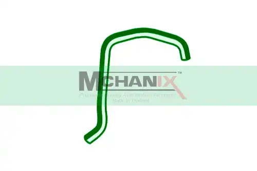 маркуч на радиатора Mchanix NSHTH-037