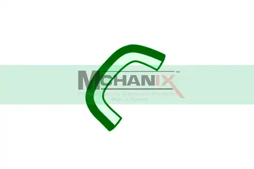 маркуч на радиатора Mchanix NSHTH-079