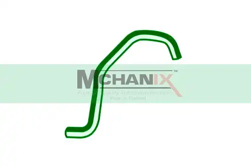 маркуч на радиатора Mchanix NSHTH-096