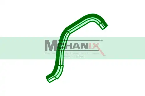 маркуч на радиатора Mchanix NSRDH-077