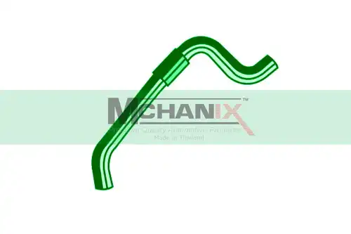 маркуч на радиатора Mchanix NSRDH-091