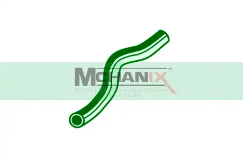 маркуч на радиатора Mchanix NSRDH-248