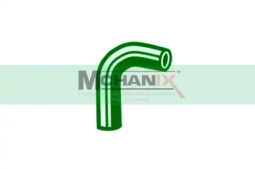 маркуч на радиатора Mchanix NSRDH-339